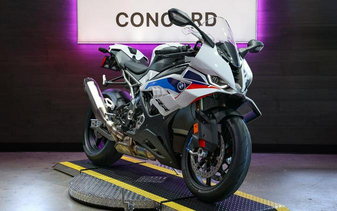 2026 BMW S 1000 RR