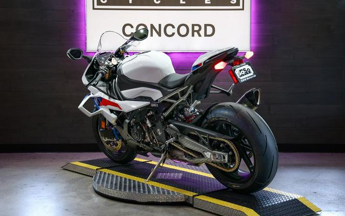 2026 BMW S 1000 RR