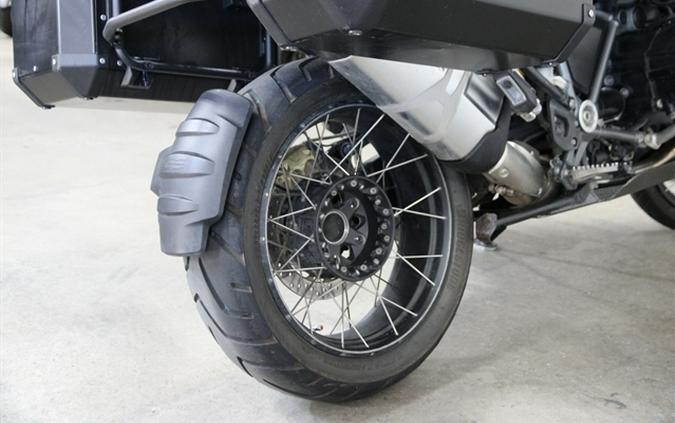 2019 BMW R 1250 GS