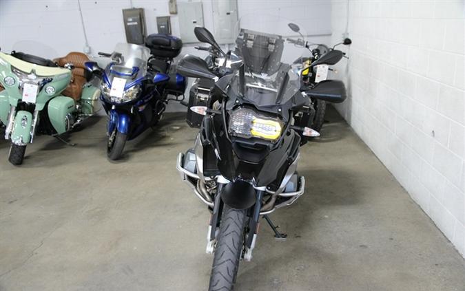 2019 BMW R 1250 GS