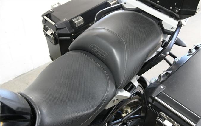 2019 BMW R 1250 GS