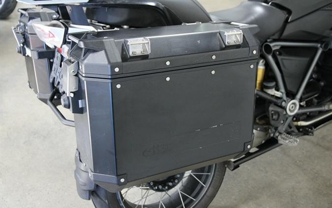 2019 BMW R 1250 GS