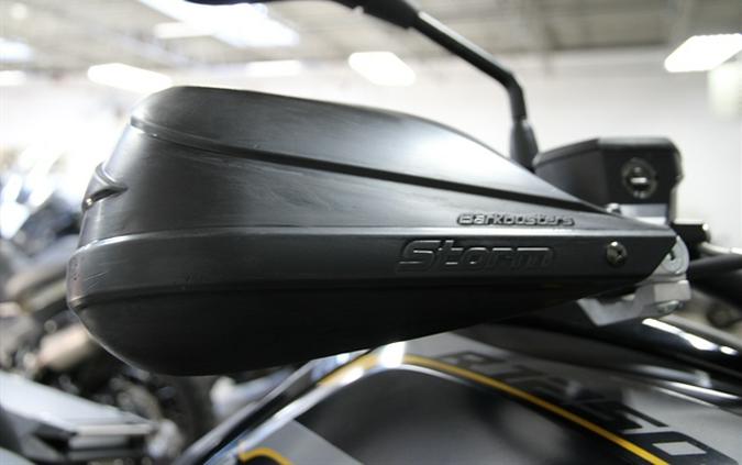 2019 BMW R 1250 GS