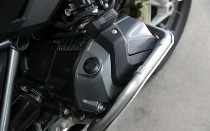2019 BMW R 1250 GS