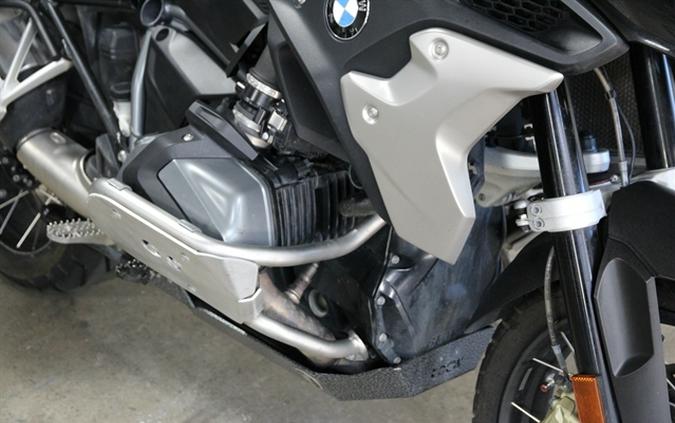 2019 BMW R 1250 GS