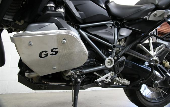 2019 BMW R 1250 GS