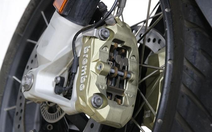 2019 BMW R 1250 GS