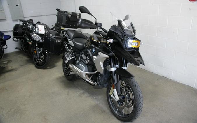 2019 BMW R 1250 GS