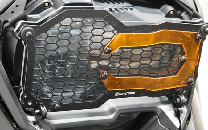 2019 BMW R 1250 GS