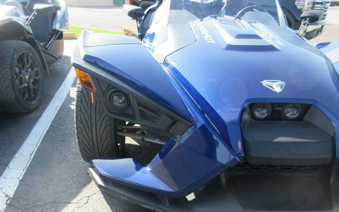 2018 POLARIS SLINGSHOT SL 49 ST