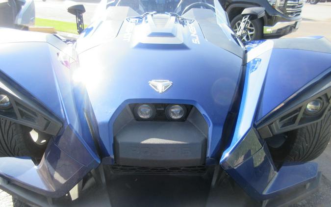 2018 POLARIS SLINGSHOT SL 49 ST