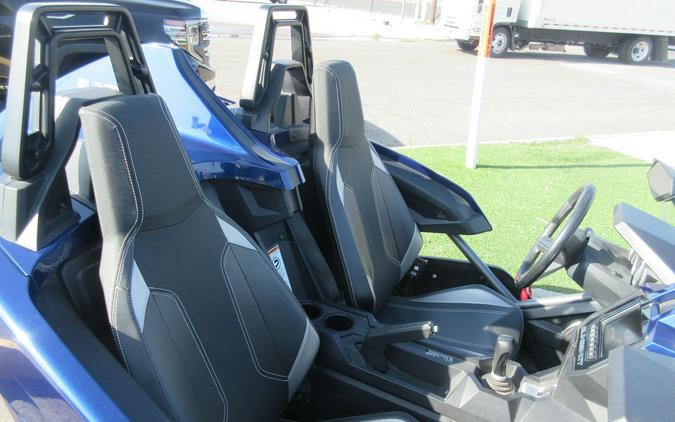 2018 POLARIS SLINGSHOT SL 49 ST