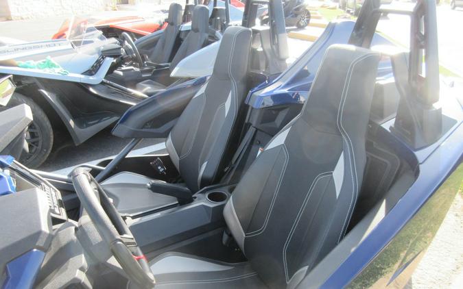 2018 POLARIS SLINGSHOT SL 49 ST
