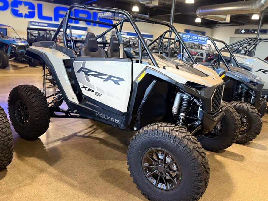2026 Polaris RZR XP S 1000 Sport