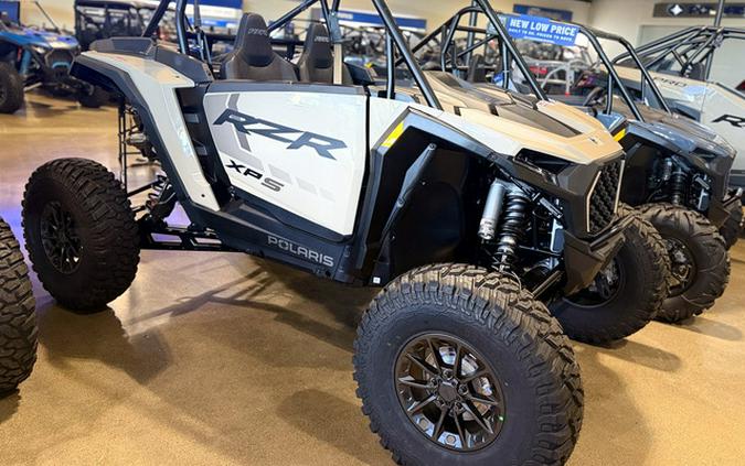2026 Polaris RZR XP S 1000 Sport