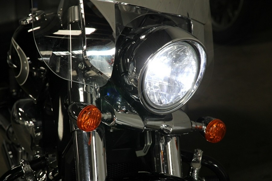 2018 SUZUKI BOULEVARD C90T