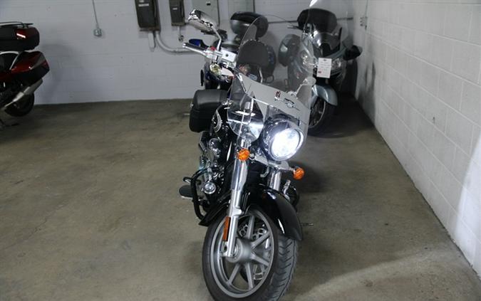 2018 SUZUKI BOULEVARD C90T