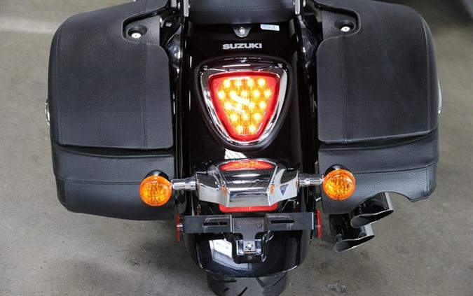 2018 SUZUKI BOULEVARD C90T