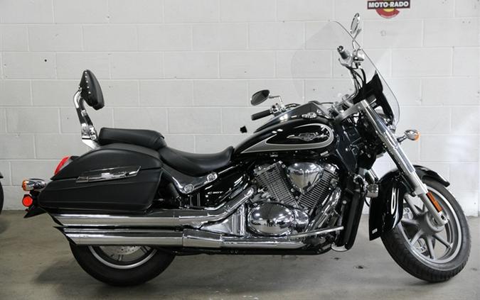 2018 SUZUKI BOULEVARD C90T