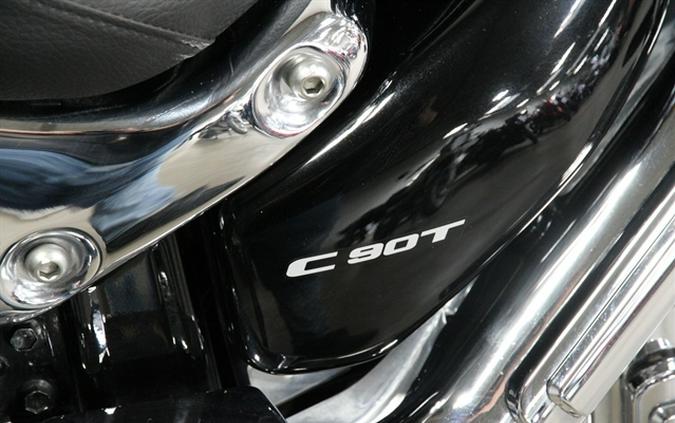 2018 SUZUKI BOULEVARD C90T