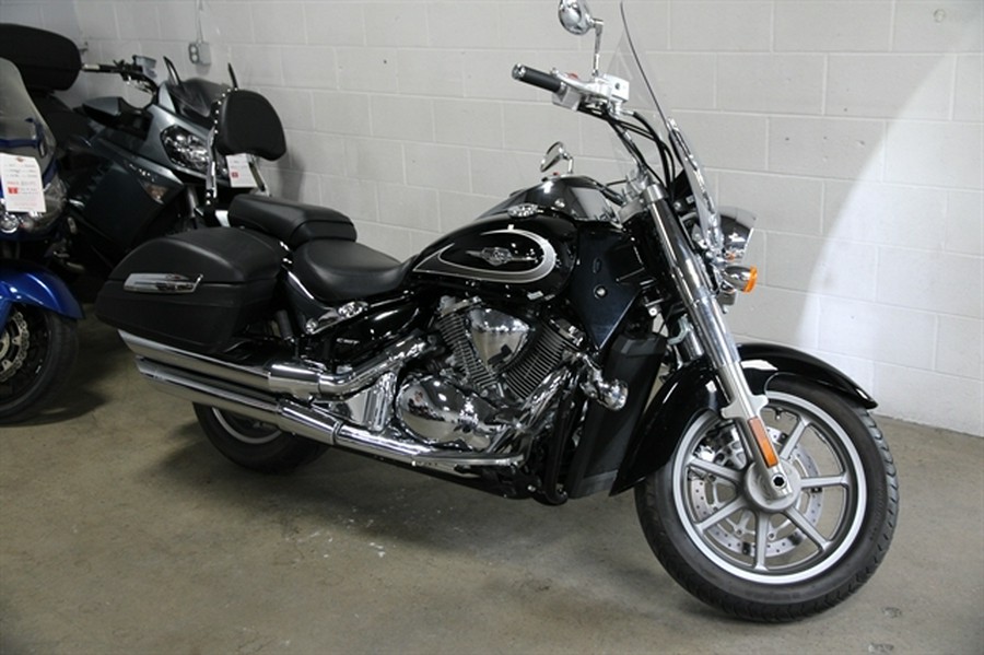 2018 SUZUKI BOULEVARD C90T