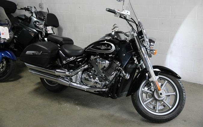 2018 SUZUKI BOULEVARD C90T