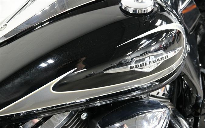 2018 SUZUKI BOULEVARD C90T