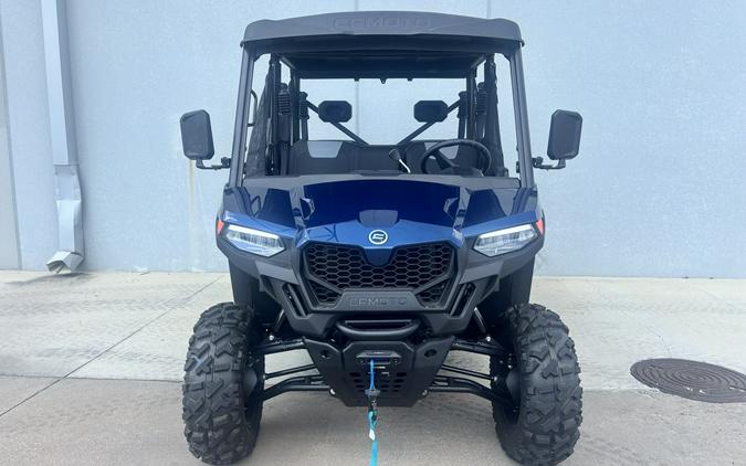 2026 CFMOTO UFORCE 800 XL