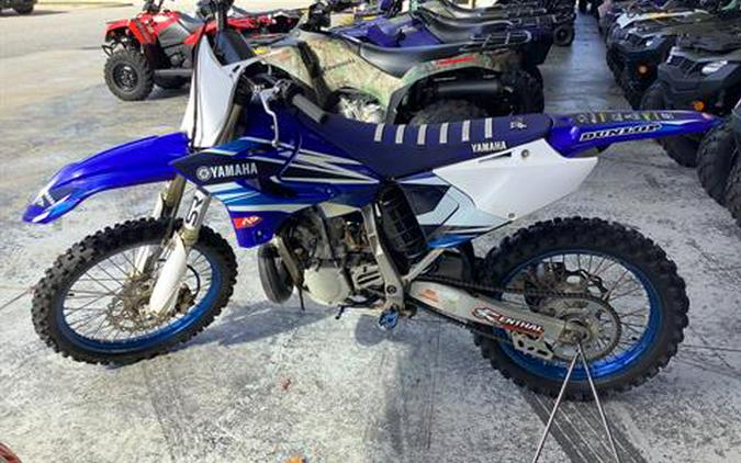 Yamaha YZ250 motorcycle for sale MotoHunt