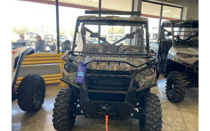 2024 Polaris Industries Ranger XP 1000 Premium