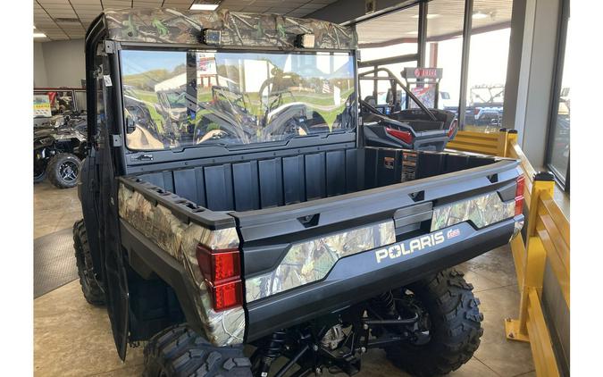 2024 Polaris Industries Ranger XP 1000 Premium