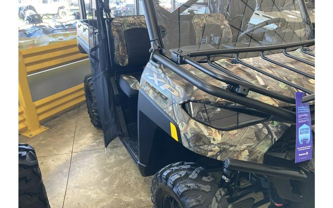 2024 Polaris Industries Ranger XP 1000 Premium