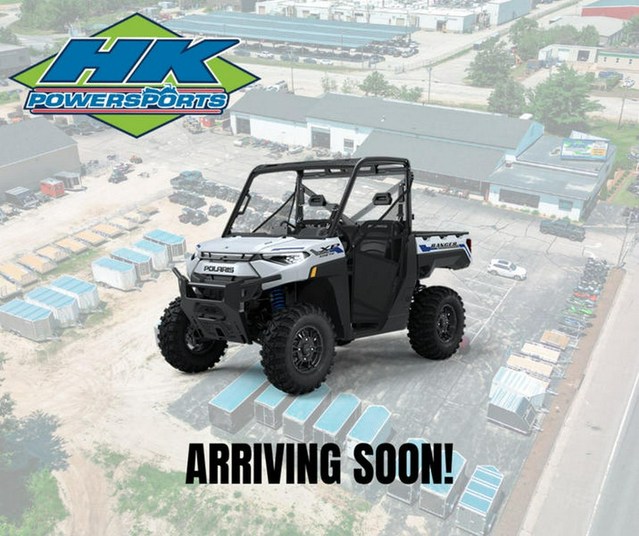 2024 Polaris® Ranger XP Kinetic Ultimate