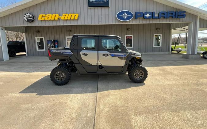 2024 Polaris Industries Polaris XPEDITION XP 5 Northstar