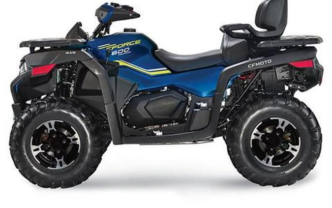 2023 CFMOTO CForce 600 Touring