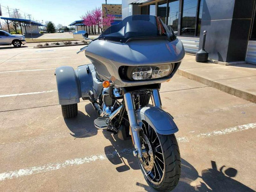 2024 Harley-Davidson® FLTRT - Road Glide® 3