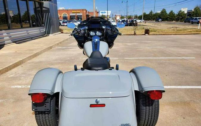 2024 Harley-Davidson® FLTRT - Road Glide® 3