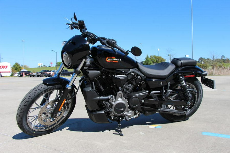 2024 Harley-Davidson® RH975S - Nightster® Special