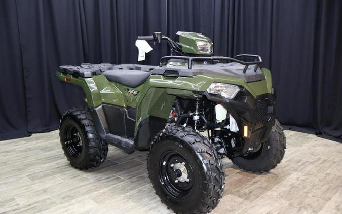 2024 Polaris® Sportsman 570 EPS