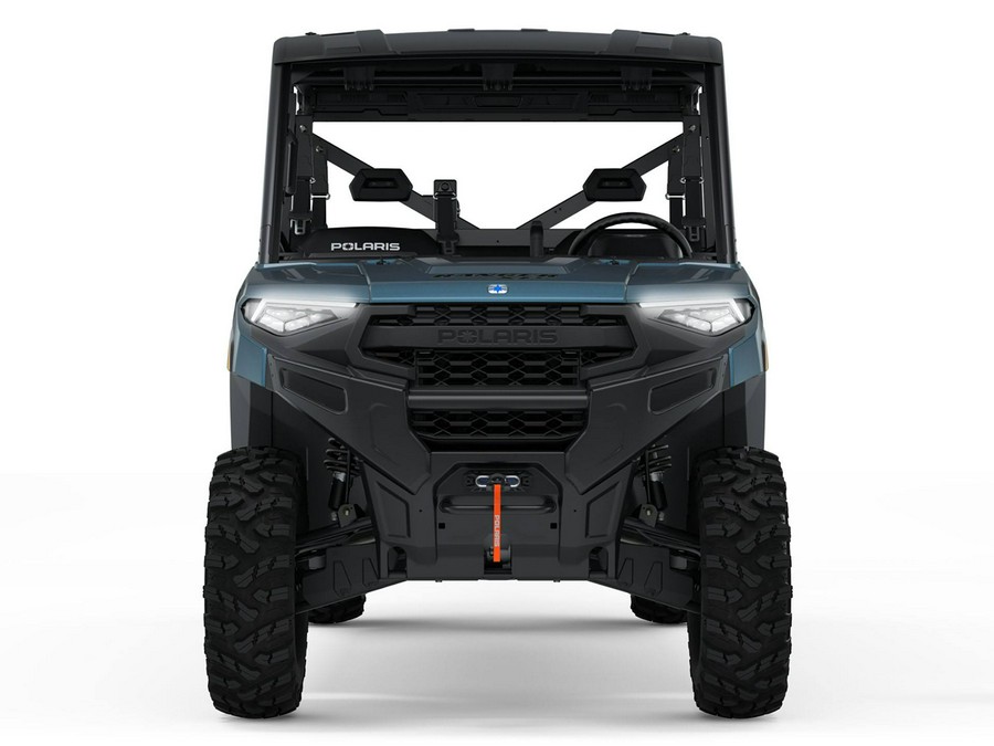 2025 Polaris Ranger Crew XP 1000 Premium