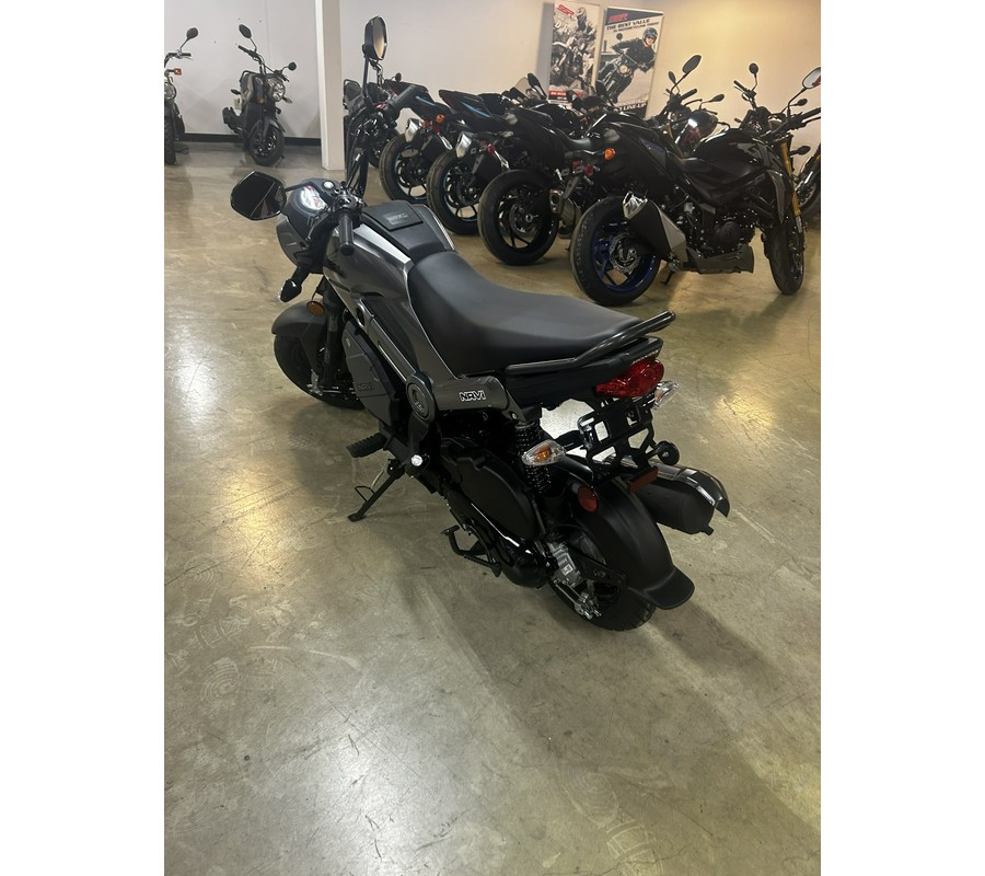 2024 Honda Navi Base