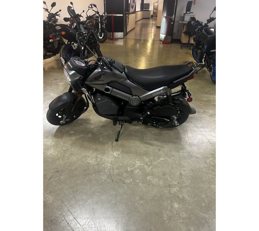 2024 Honda Navi Base