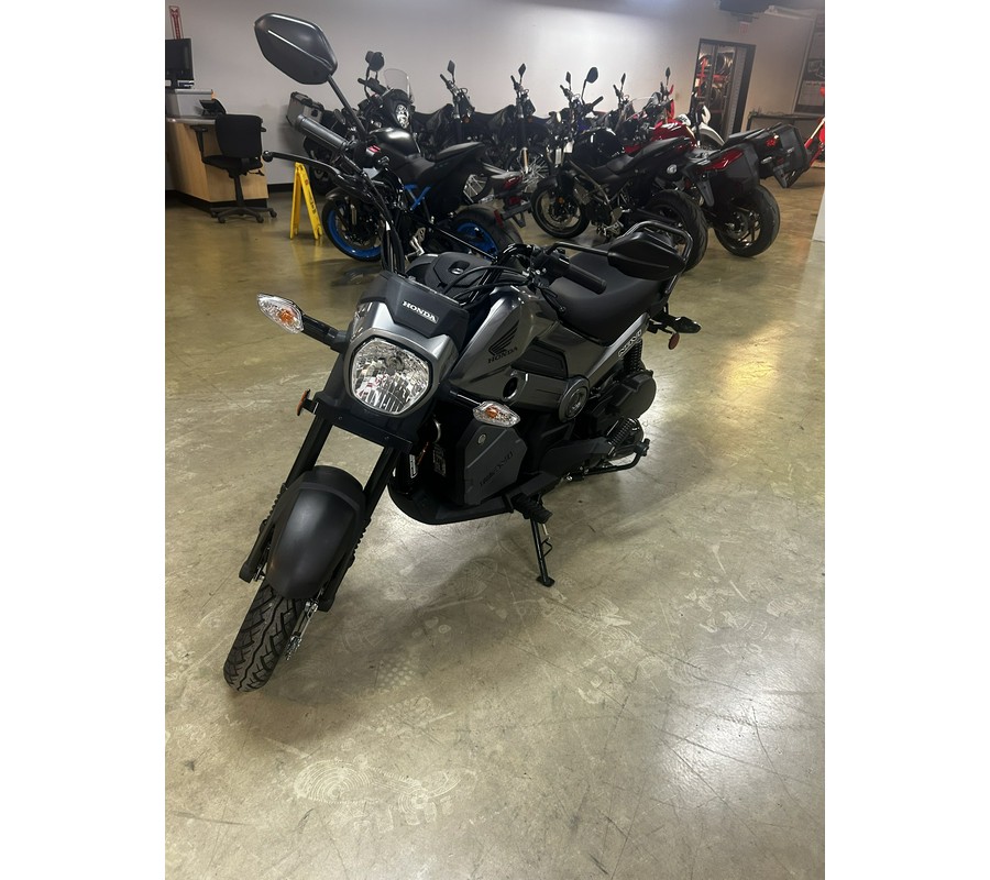 2024 Honda Navi Base