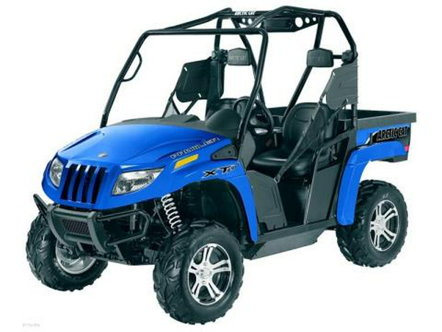 2012 Arctic Cat Prowler® 550i XT™