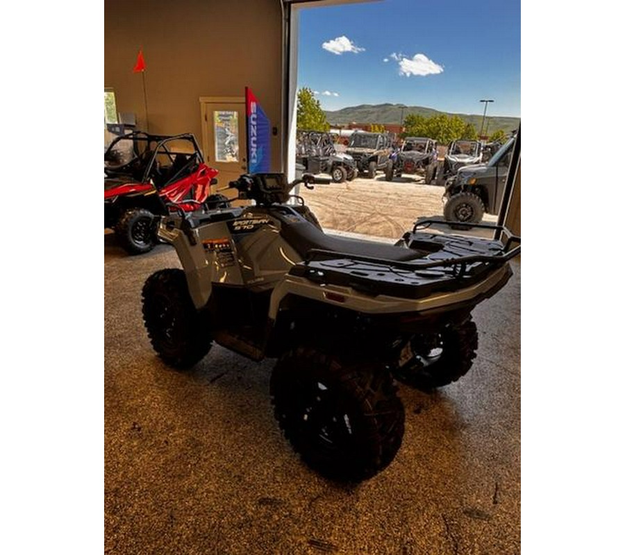 2025 Polaris® Sportsman 570 Premium