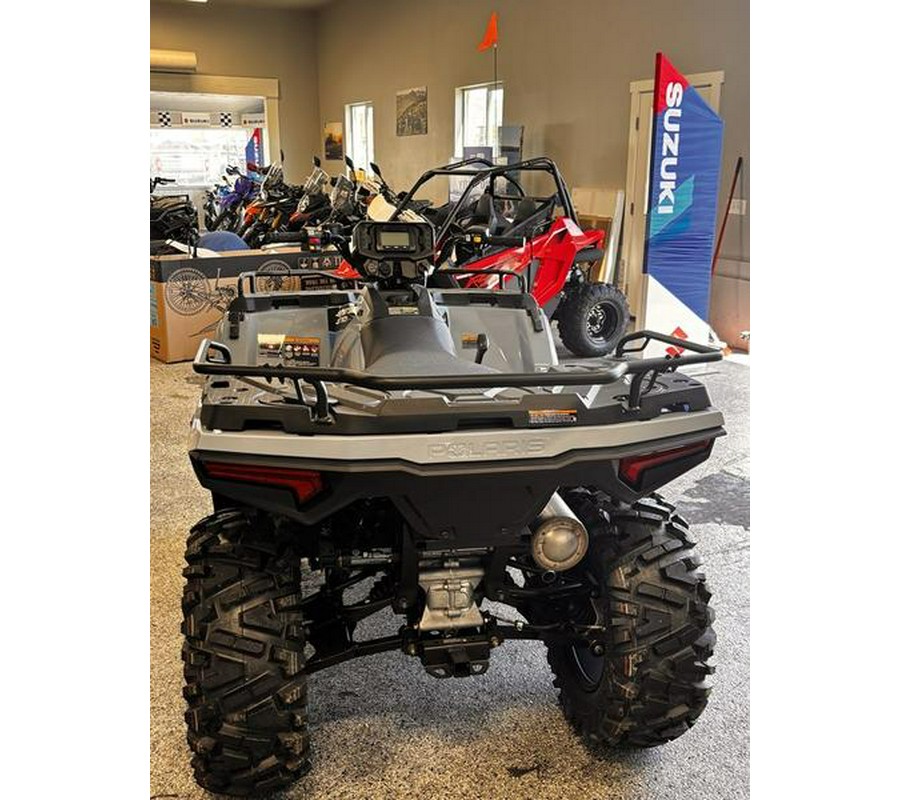 2025 Polaris® Sportsman 570 Premium