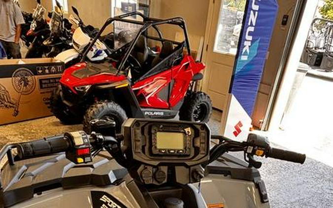 2025 Polaris® Sportsman 570 Premium