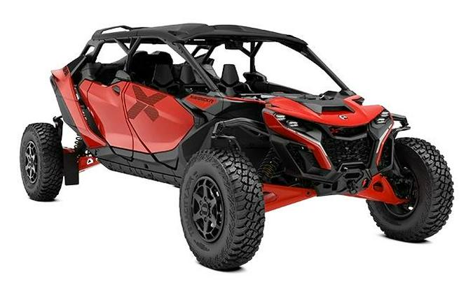 2026 Can-Am Maverick R Max X