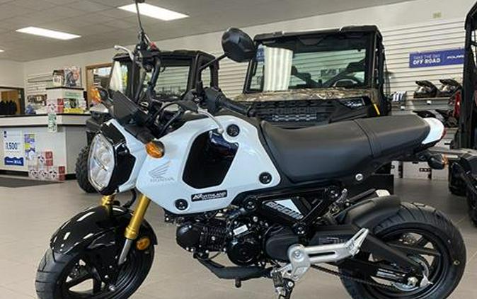 2024 Honda Grom