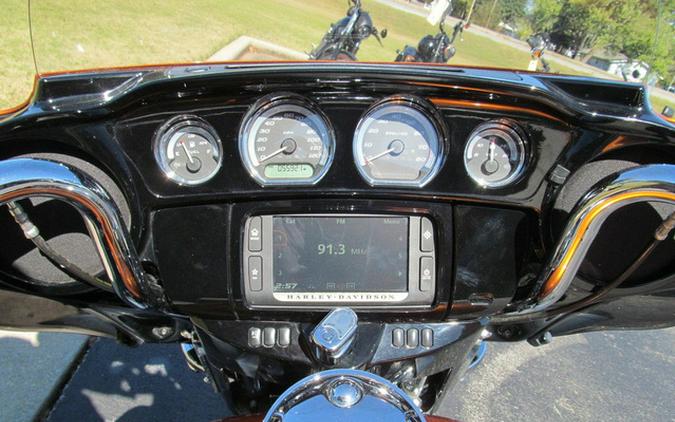 2014 Harley-Davidson Touring FLHTK - Electra Glide Ultra Limited